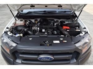 Ford Ranger 2.2 SINGLE CAB (ปี 2018 ) Standard XL Pickup MT รูปที่ 4